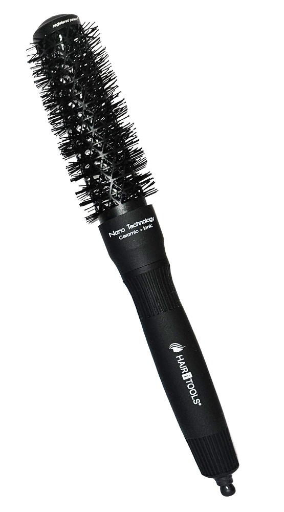 hair brush 25mm