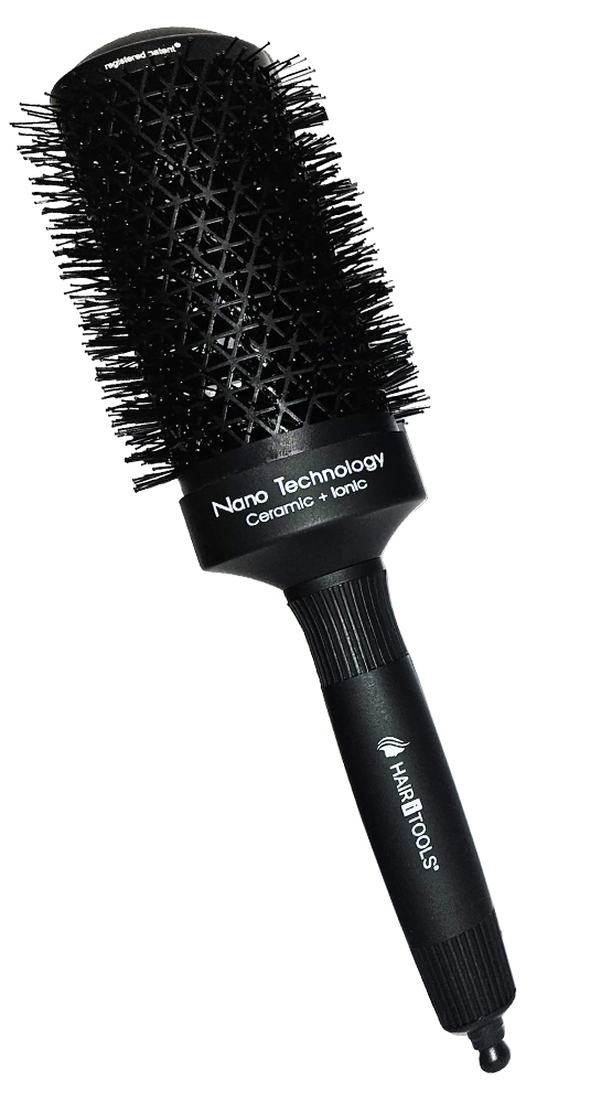 hair brush 53 mm