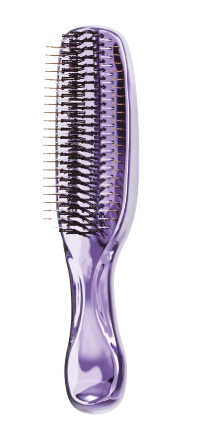 iBrush Massage Lilac - Innovahair
