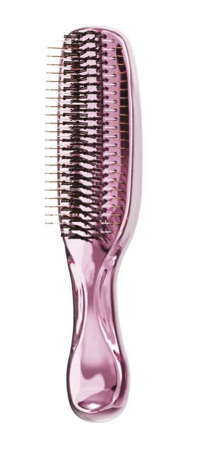 iBrush Massage Violet - Innovahair