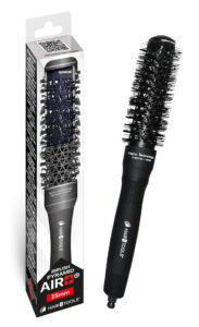 iBrush Pyramid Air + 25 mm - HairiTools