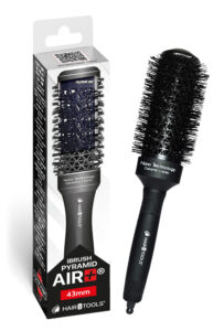 iBrush Pyramid Air + 43 mm - HairiTools