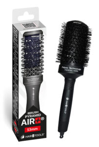 iBrush Pyramid Air + 53 mm - HairiTools