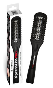 XpressLiss Pro Smoothing Brush - HairiTools
