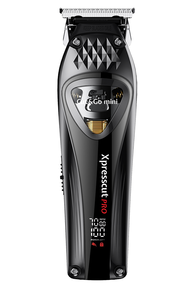 XpressCutMini Pro - Innovahair