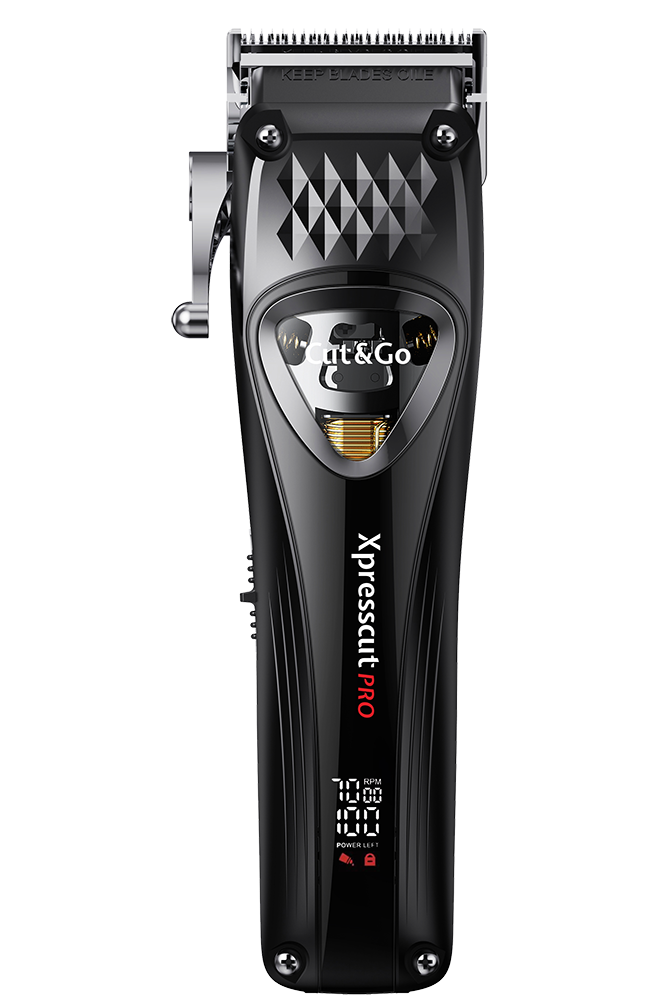 XpressCut Pro - Innovahair